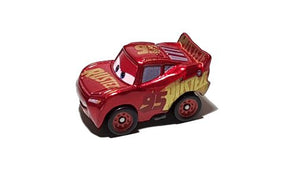 DISNEY CARS DIECAST - 2023 Blind Box Mini Racers No 6 - Rusteze RC LMQ