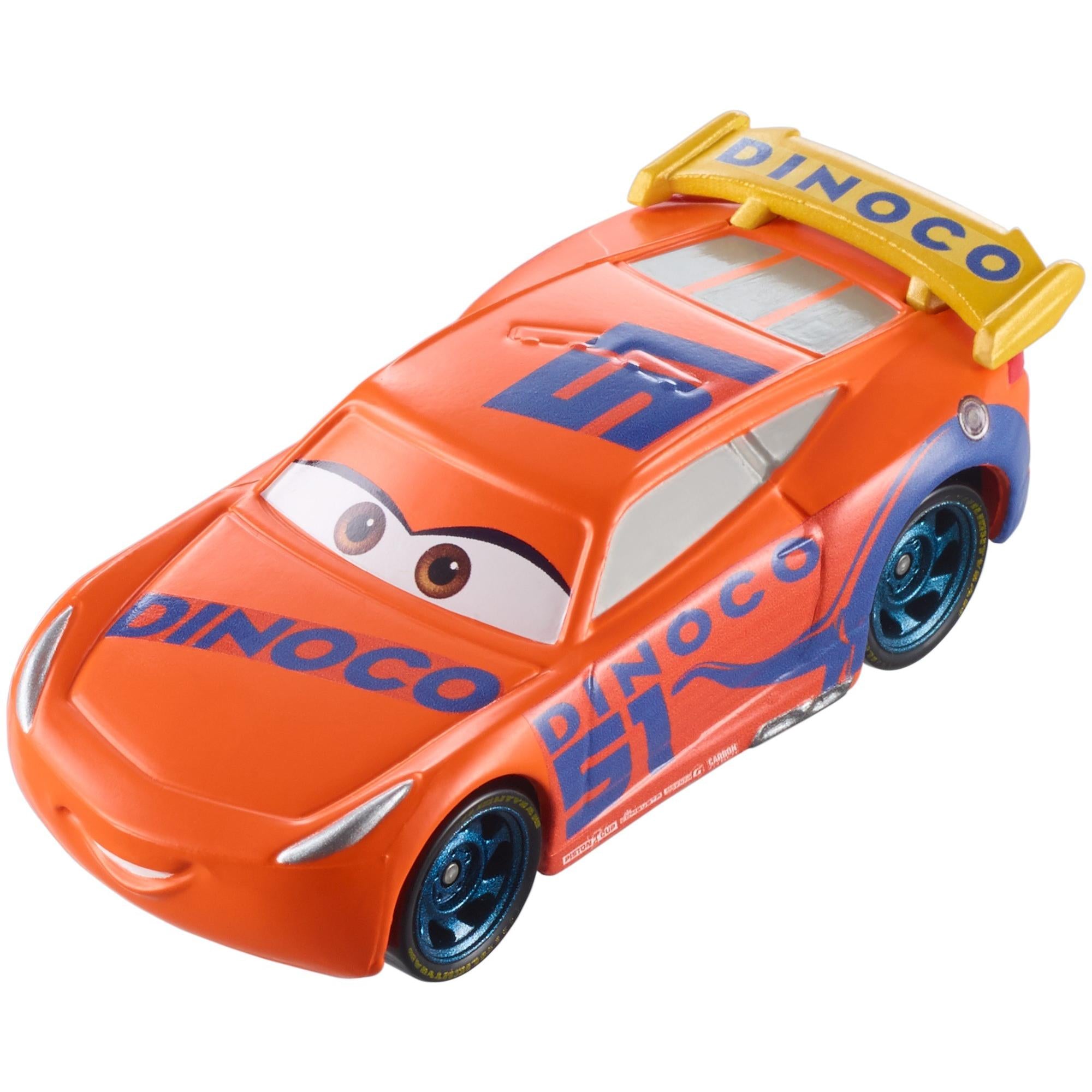 Disney cars cruz ramirez sales