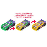 DISNEY CARS Colour Changer - H J Hollis