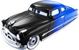 DISNEY CARS Colour Changer - Doc Hudson
