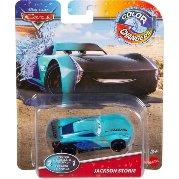 Disney cars cheap 3 jackson storm