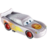 DISNEY CARS Colour Changer - On the Road - Road Trip Lightning McQueen