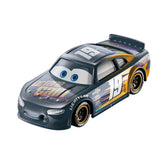 DISNEY CARS Colour Changer - Bobby Swift