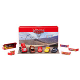 DISNEY CARS 3 DIECAST - Florida 500 5-Pack collection