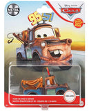 DISNEY CARS DIECAST - Team 95 and 51 Mater