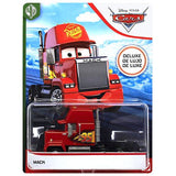 DISNEY CARS DIECAST - Mack Cab