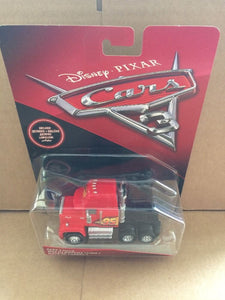 DISNEY CARS DIECAST - Mack Cab