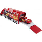 DISNEY CARS DIECAST - Mack Hauler