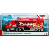 DISNEY CARS DIECAST - Mack Hauler