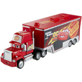 DISNEY CARS DIECAST - Mack Hauler