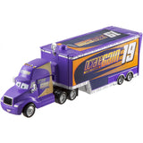 DISNEY CARS DIECAST - Cars 3 - Bobby Swift's Hauler