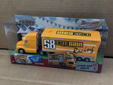 DISNEY CARS DIECAST - Octane Gain Hauler