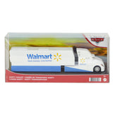 DISNEY CARS DIECAST - Marty Next Gen Walmart Hauler