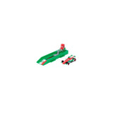 DISNEY CARS DIECAST LAUNCHER - Francesco Bernoulli