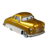 DISNEY CARS DIECAST - Mildred Bylane