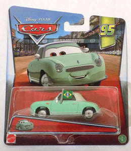 DISNEY CARS DIECAST - Denise Beam