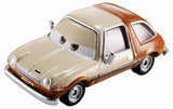 DISNEY CARS DIECAST - Tubbs Pacer