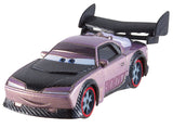 DISNEY CARS DIECAST - Boost