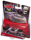 DISNEY CARS DIECAST - Boost