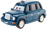 DISNEY CARS DIECAST - Chauncy Fares