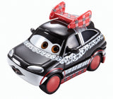 DISNEY CARS DIECAST - Chisaki