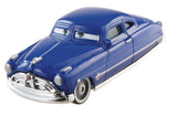 DISNEY CARS DIECAST - Doc Hudson