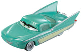 DISNEY CARS DIECAST - Flo