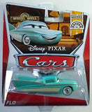 DISNEY CARS DIECAST - Flo