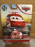 DISNEY CARS TOONS DIECAST - Harumi