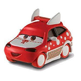 DISNEY CARS TOONS DIECAST - Harumi