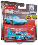 DISNEY CARS DIECAST - The King aka Strip Weathers