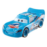 DISNEY CARS DIECAST - Dinoco Lightning McQueen