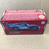 DISNEY CARS DIECAST - Dinoco Lightning McQueen