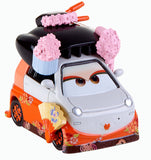 DISNEY CARS DIECAST - Okuni