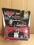 DISNEY CARS DIECAST - Sheriff