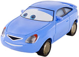 DISNEY CARS DIECAST - Brake Boyd