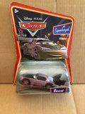 DISNEY CARS DIECAST - Boost