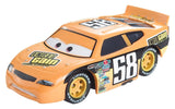 DISNEY CARS DIECAST - Billy Oilchanger aka Octane Gain