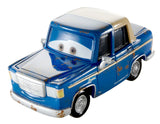 DISNEY CARS DIECAST - Otis