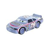 DISNEY CARS DIECAST - Haul Inngas aka Retread No. 79