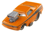 DISNEY CARS DIECAST - Snot Rod