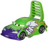 DISNEY CARS DIECAST - Wingo