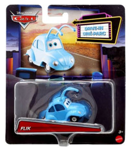 DISNEY CARS DIECAST Pixar Drive-In Series - Flik
