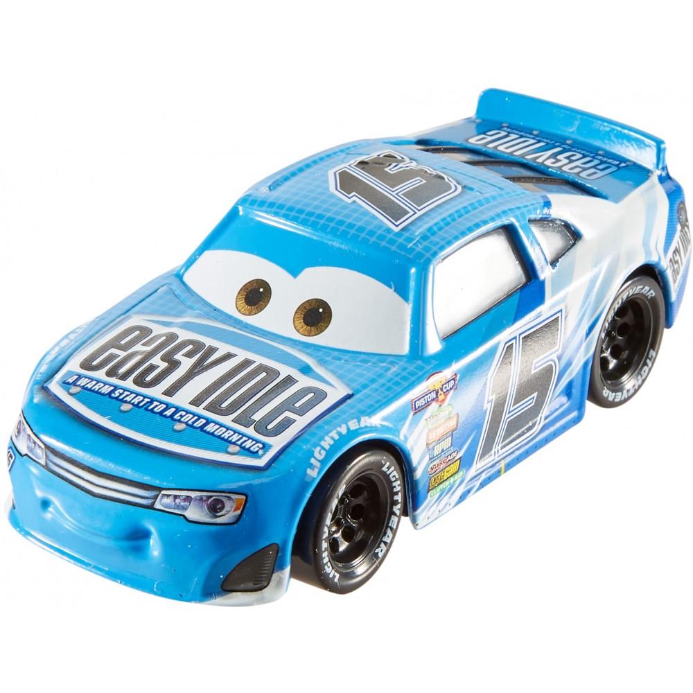 DISNEY CARS 3 DIECAST - Carl Clutchen aka Easy Idle