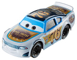 DISNEY CARS 3 DIECAST - Rev Roadages aka Vinyl Toupee