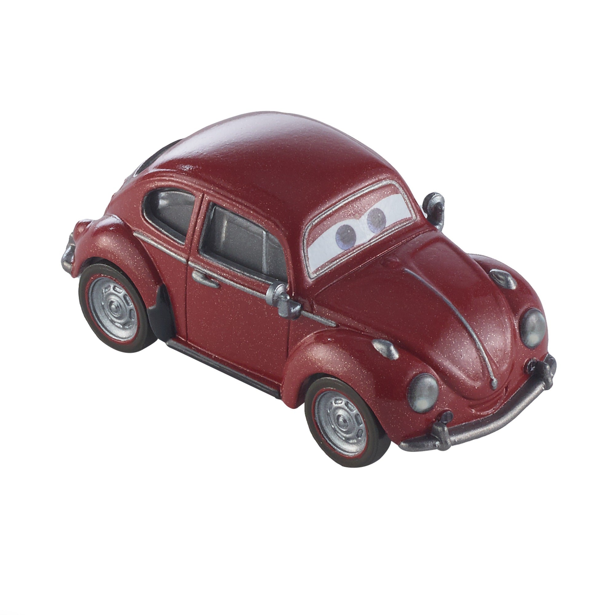 DISNEY CARS 3 DIECAST - Xanadu Bumpers