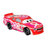 DISNEY CARS 3 DIECAST - Jimmy Cables