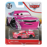 DISNEY CARS 3 DIECAST - Jimmy Cables