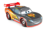 DISNEY CARS DIECAST - Lightning McQueen - Carbon Racers