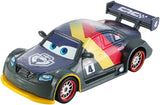 DISNEY CARS DIECAST - Max Schnell - Carbon Racers